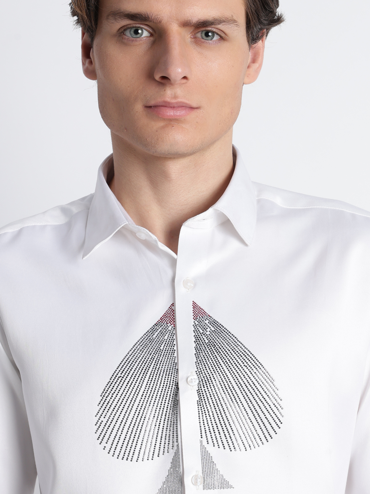 Royal Stone Shirt hover